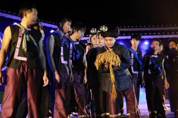 贵州的少数民族有哪些