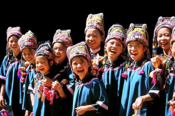 贵州的少数民族有哪些