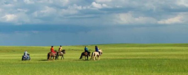 内蒙几月份去最好的