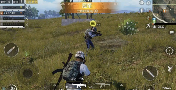 中国目前最火的游戏软件