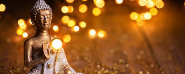 家里摆件佛像可以吗