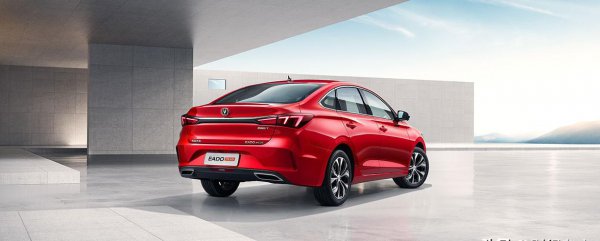 中国四大汽车集团分别为