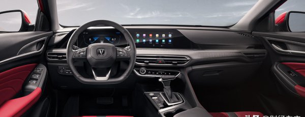 中国四大汽车集团分别为