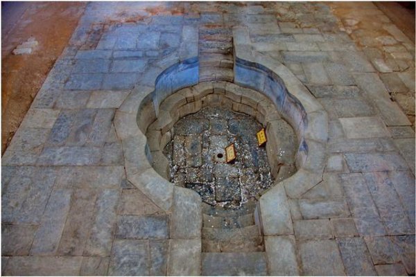 西安骊山华清池简介