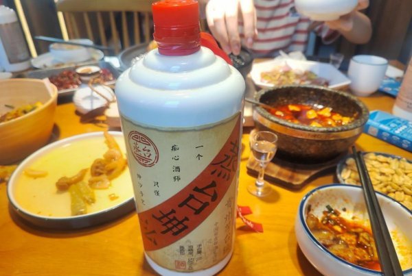 有名又不贵的酒