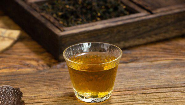 隔夜的茶叶还可以继续冲水吗