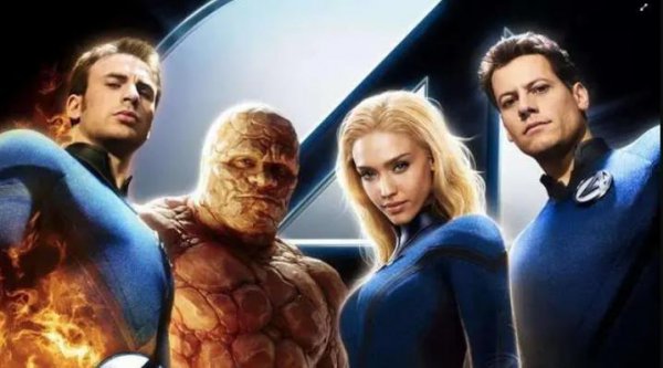 最新漫威电影推荐