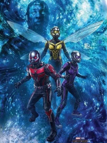 最新漫威电影推荐