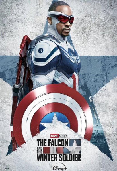 最新漫威电影推荐