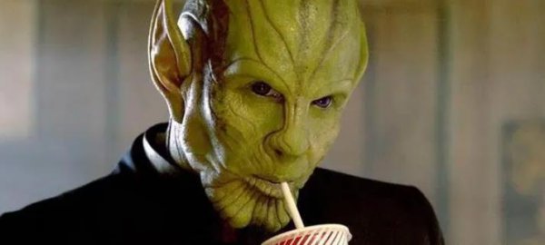 最新漫威电影推荐