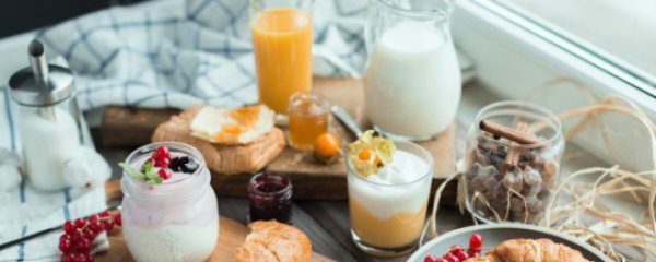 充满正能量的早安朋友圈