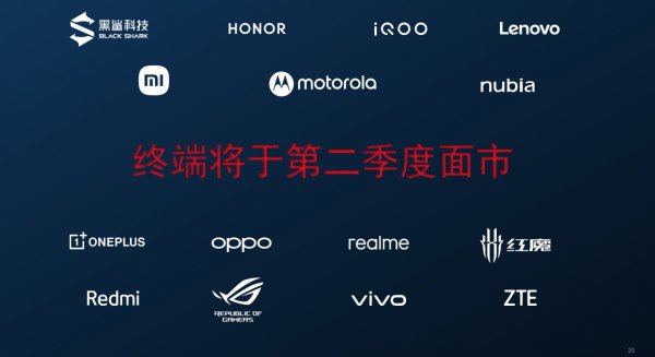 高通骁龙最新处理器