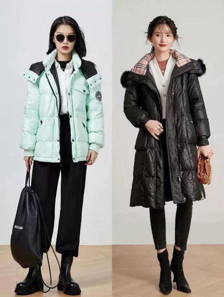 轻熟风是什么风格