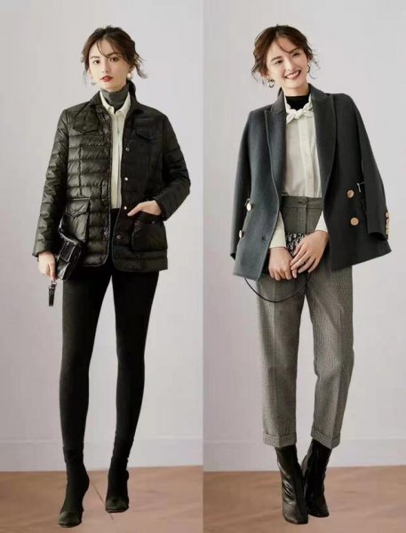 轻熟风是什么风格