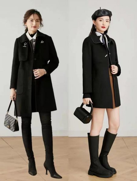 轻熟风是什么风格