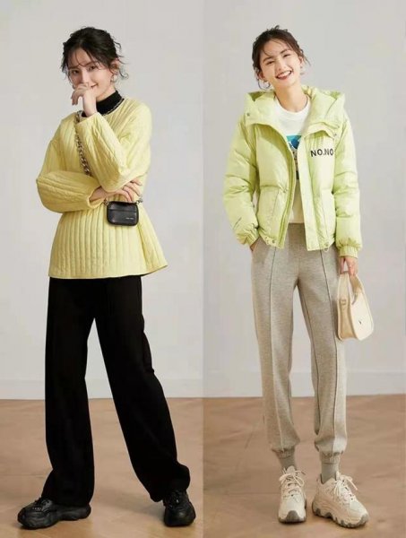 轻熟风是什么风格