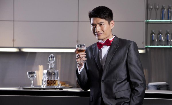 男人自己安慰自己的新奇方法