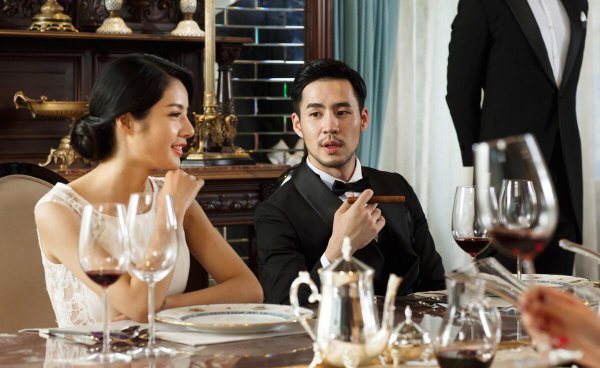 男人自己安慰自己的新奇方法