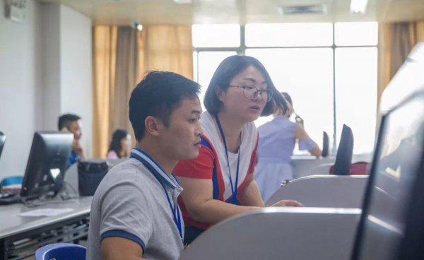 征集志愿是什么意思