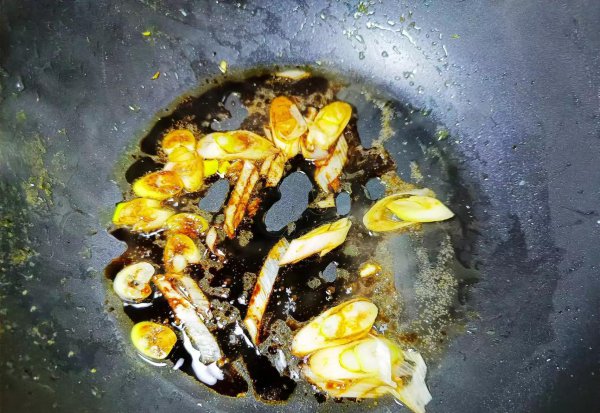 考试前吃什么有好兆头