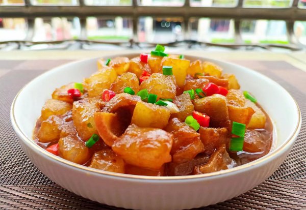 考试前吃什么有好兆头