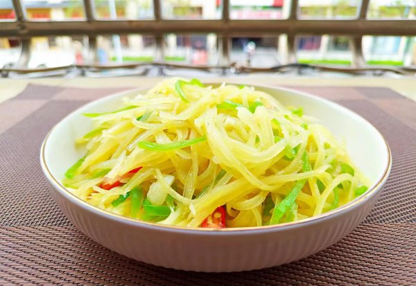 考试前吃什么有好兆头