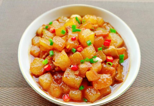 考试前吃什么有好兆头