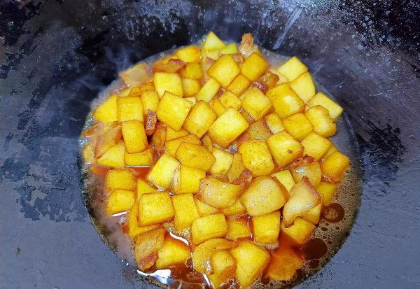 考试前吃什么有好兆头