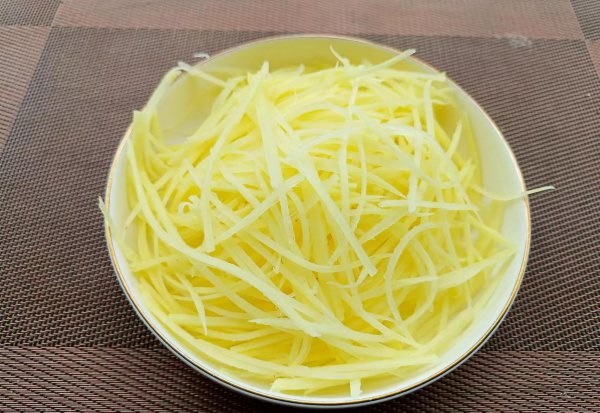 考试前吃什么有好兆头