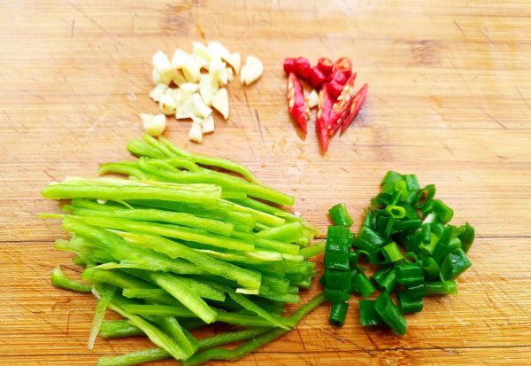 考试前吃什么有好兆头