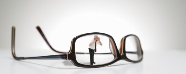 如何判断镜片的好坏