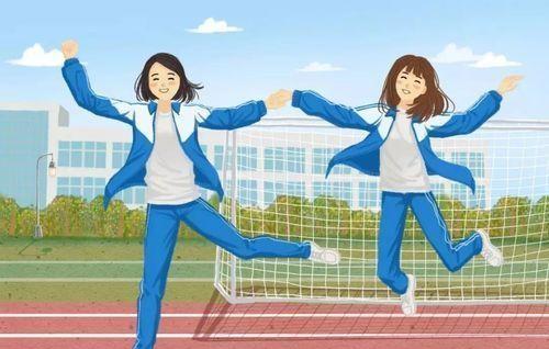 陕西高中排名一览