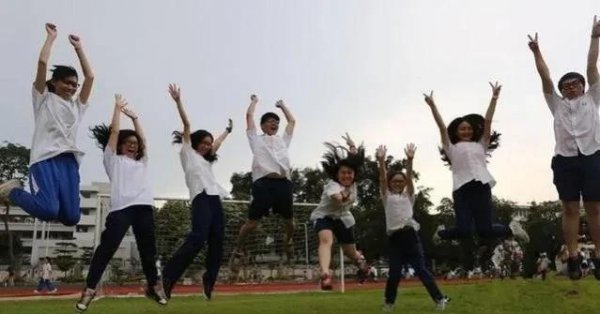 陕西高中排名一览