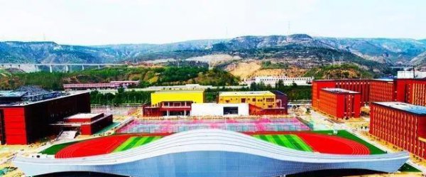 陕西高中排名一览