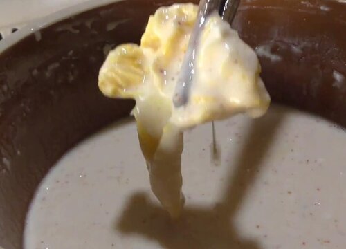 丝瓜的花能吃吗