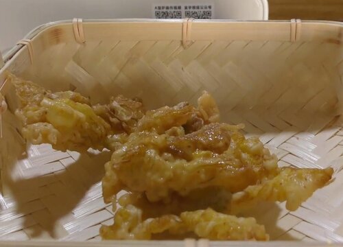 丝瓜的花能吃吗