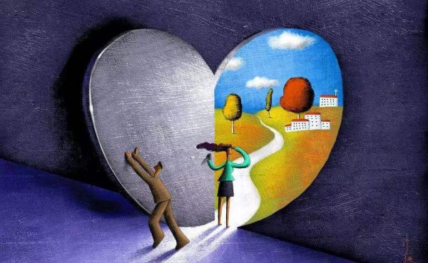 理解共情是什么意思