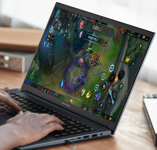 轻薄游戏本哪个值得买