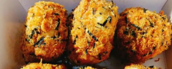 肉松小贝需要放冰箱吗