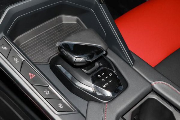 d档位是什么意思