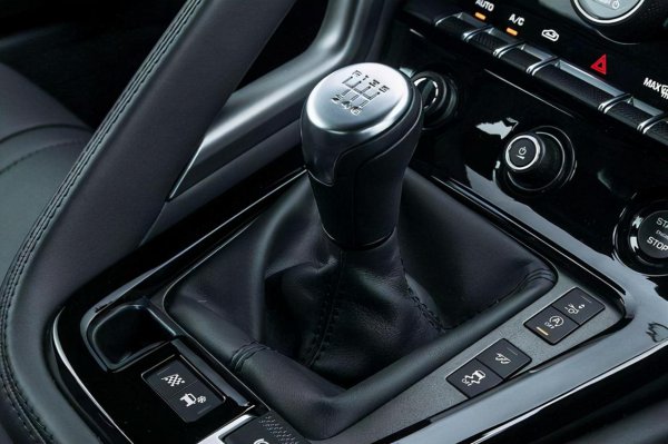 d档位是什么意思