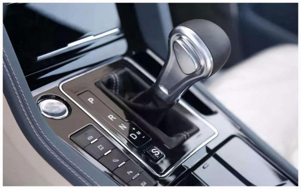 d档位是什么意思