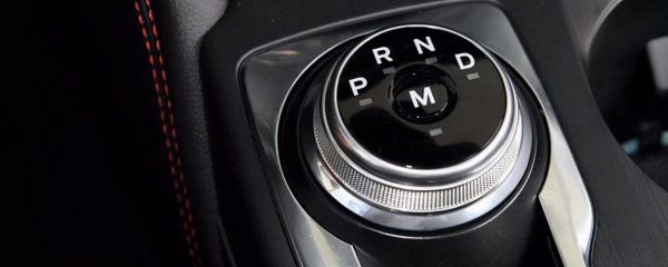 d档位是什么意思