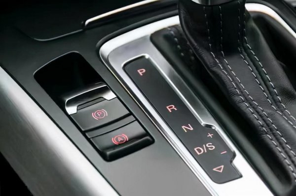 d档位是什么意思