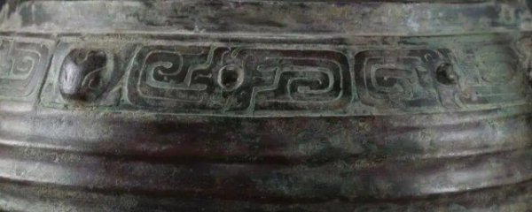 窃曲纹寓意及装饰用途