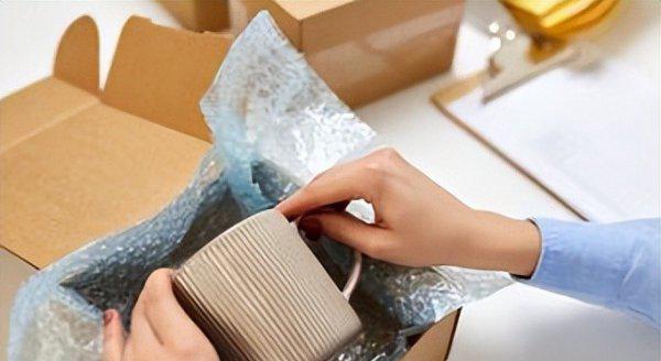 现在开快递公司赚钱吗