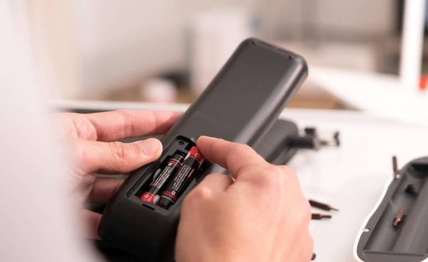 空调遥控器一般用几号电池