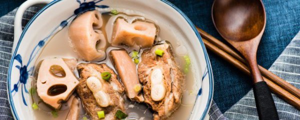 炖排骨需要放什么调料