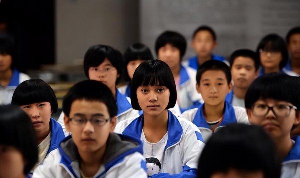 男人长多高才不算矮