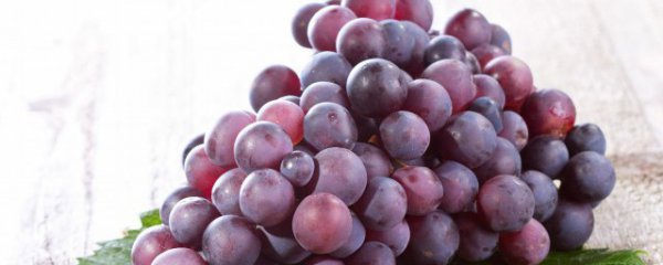 怎么才能挑甜葡萄吃呢女生